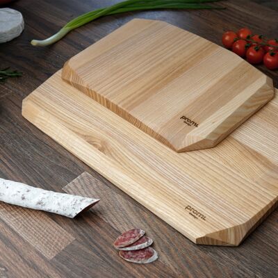 Wooden Cutting Board 2 Sizes