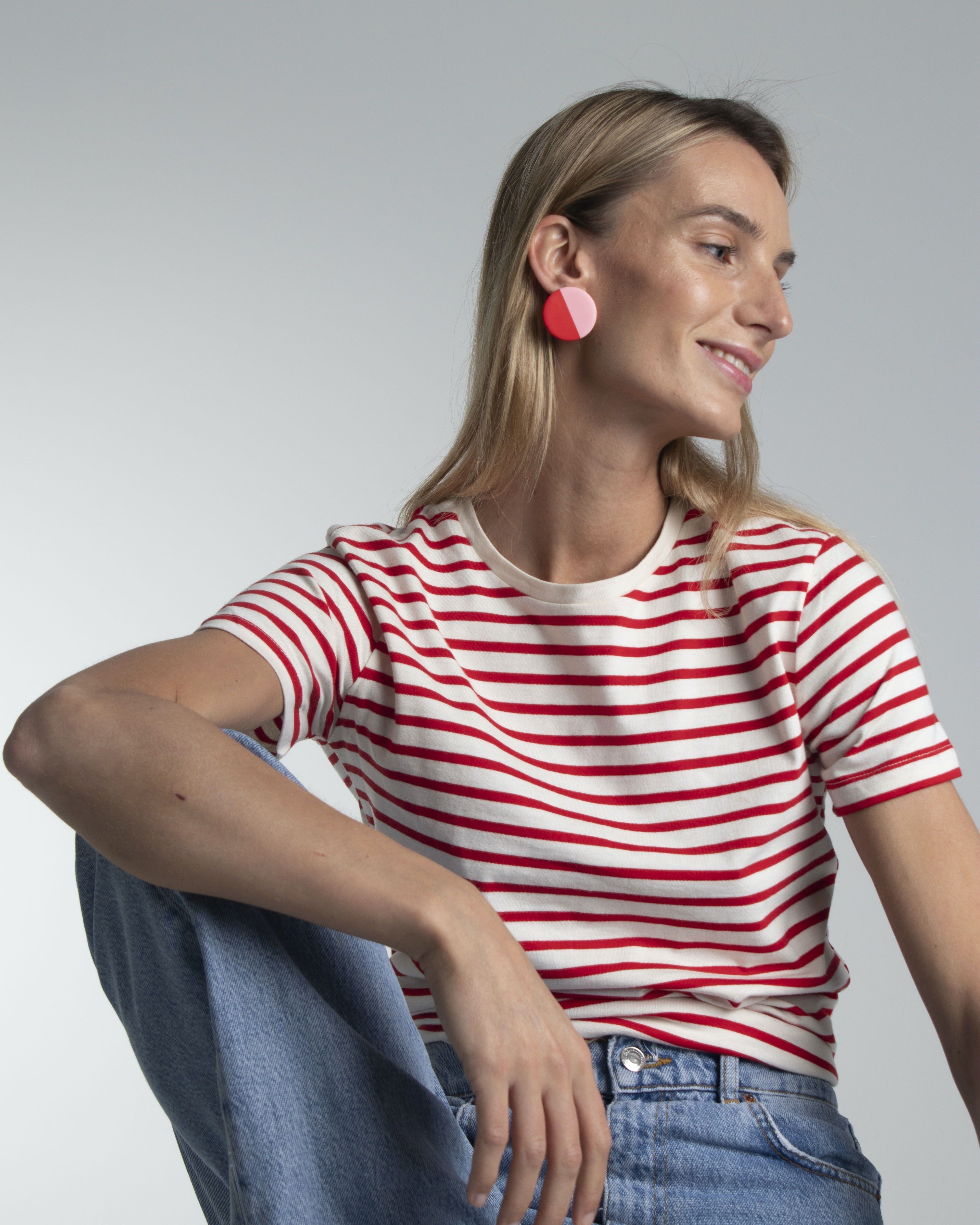 ORECCHINI DUO ENERGIA