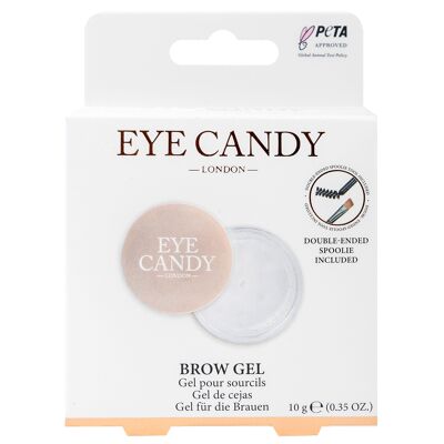 Gel para cejas Eye Candy