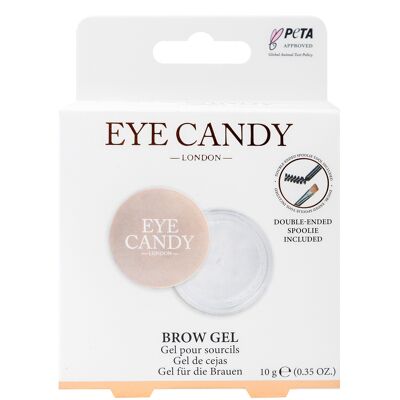 Gel pour les sourcils Eye Candy