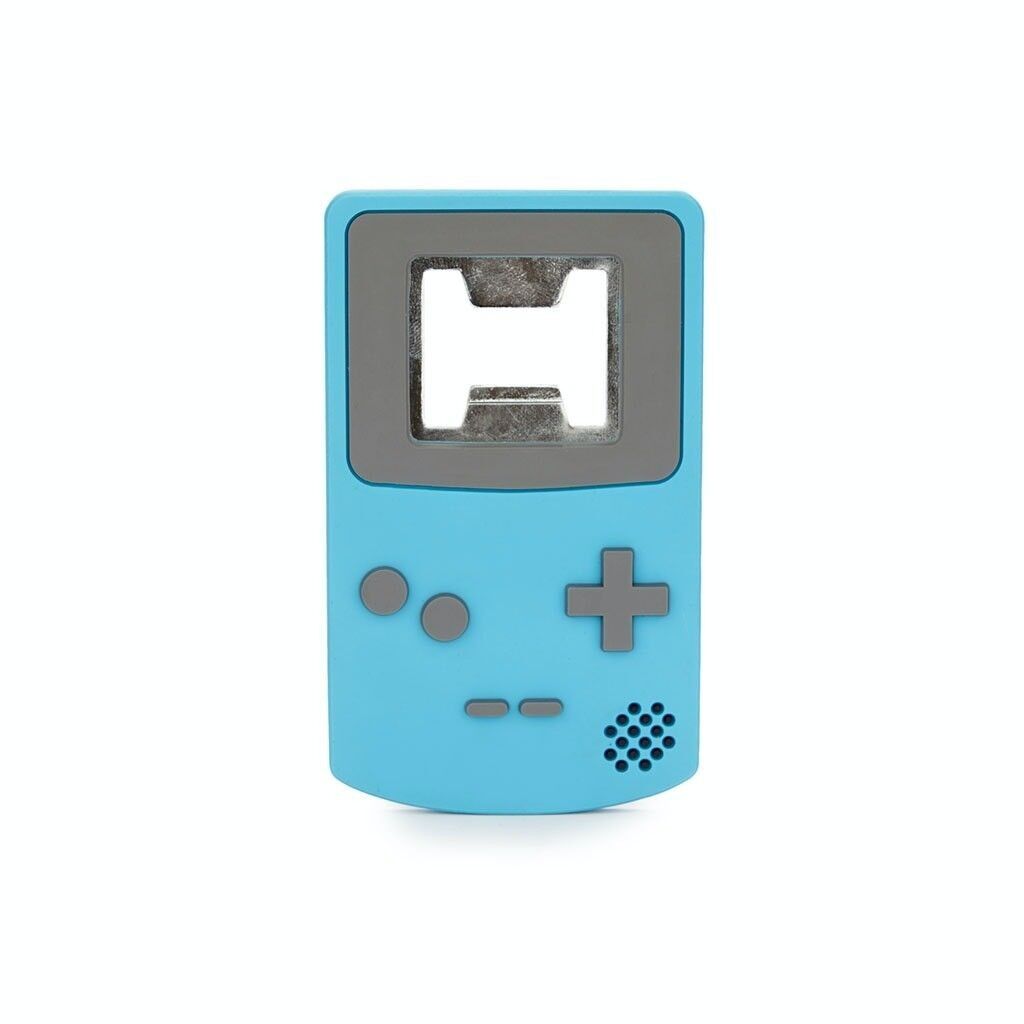 Avvia il gioco Apribottiglie/Decapsulatore Blu