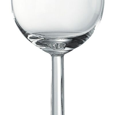 Verre à bouquet SILD - 2 + 4 cl - calibrage