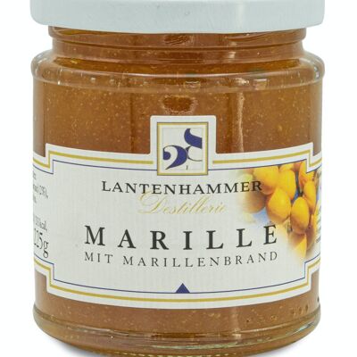 LANTENHAMMER mermelada de albaricoque 225g