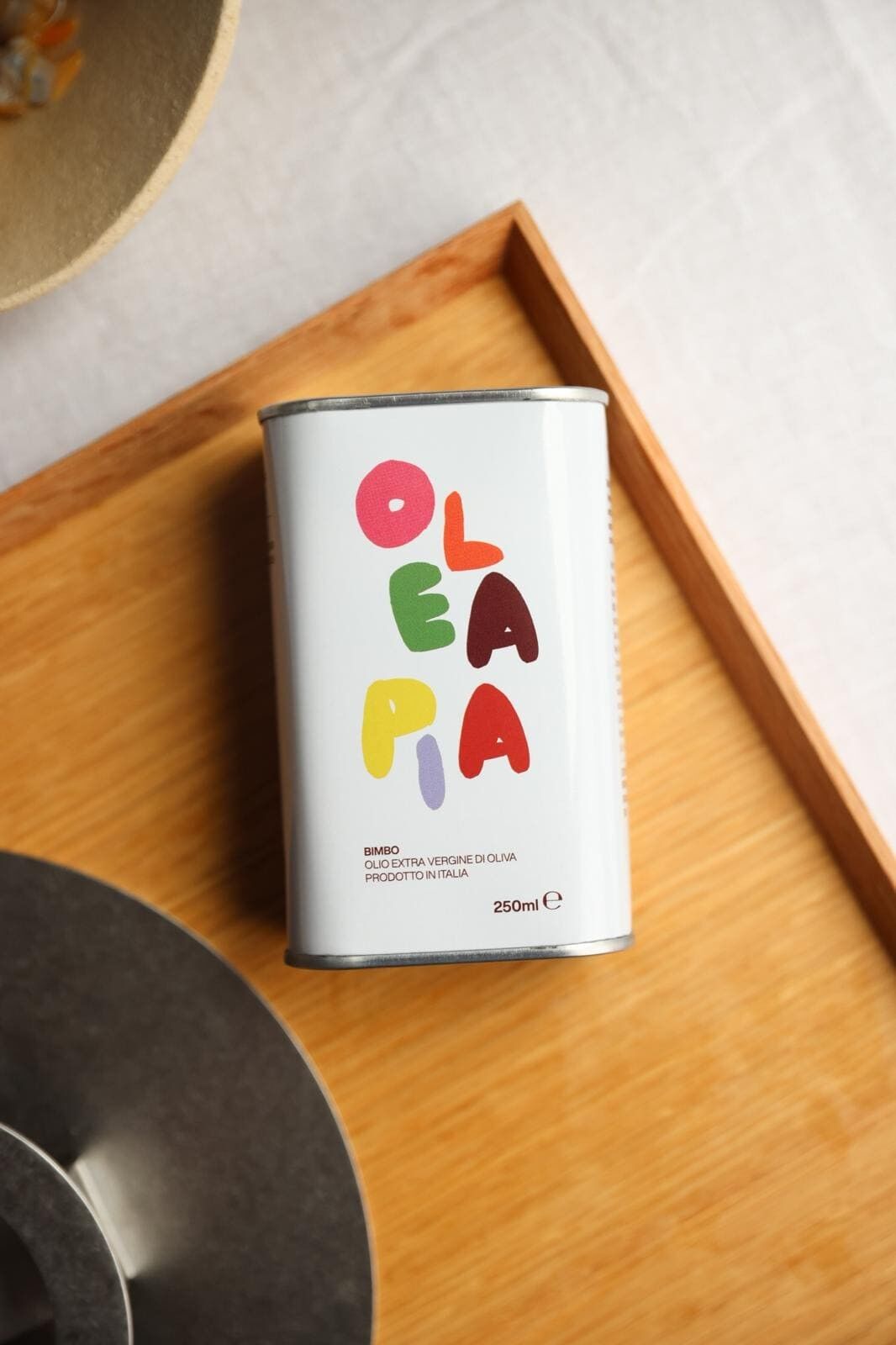 Huile d'olive Bimbo 250ml