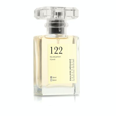 Parfum Femme 30ml N° 122