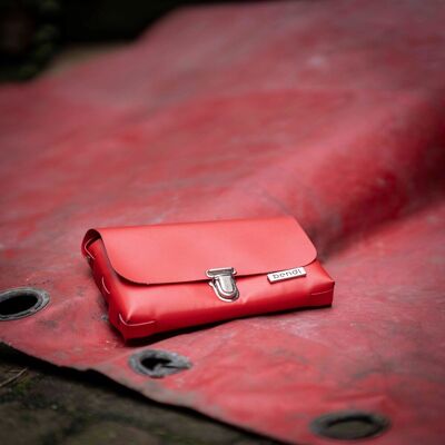 Bendl |  upcycled subtly sustainable bags