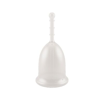 CLARICUP MENSTRUAL CUP