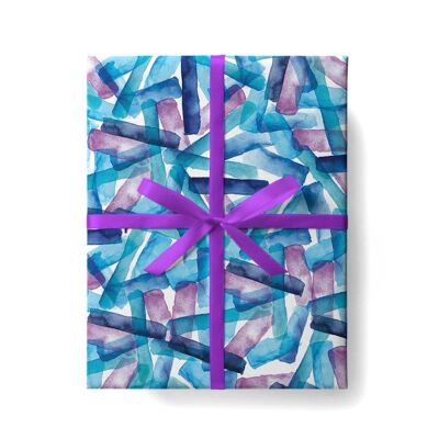 Wrapping & Decorative Paper - Ocean