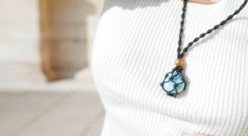 Collier_quartz_rose