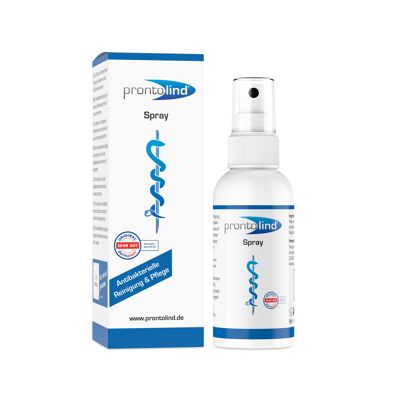 Prontolind Spray 75ml