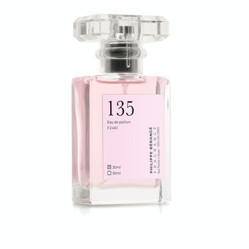 Parfum Femme 30ml N° 135
