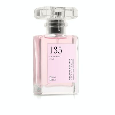 Parfum Femme 30ml N° 135