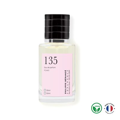 Perfume Mujer 30ml N°135