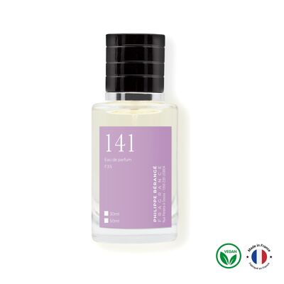 Women's Perfume 30ml No. 141
