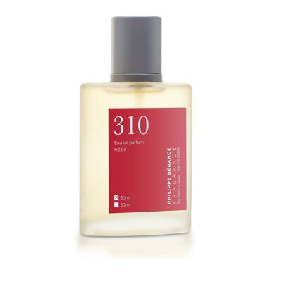 Parfum Homme 30ml N° 310