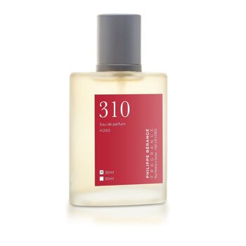 Parfum Homme 30ml N° 310 3