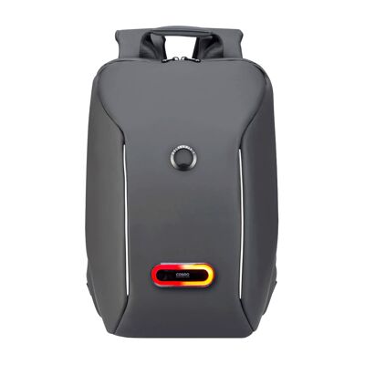 Securain BackPack Black (without light)