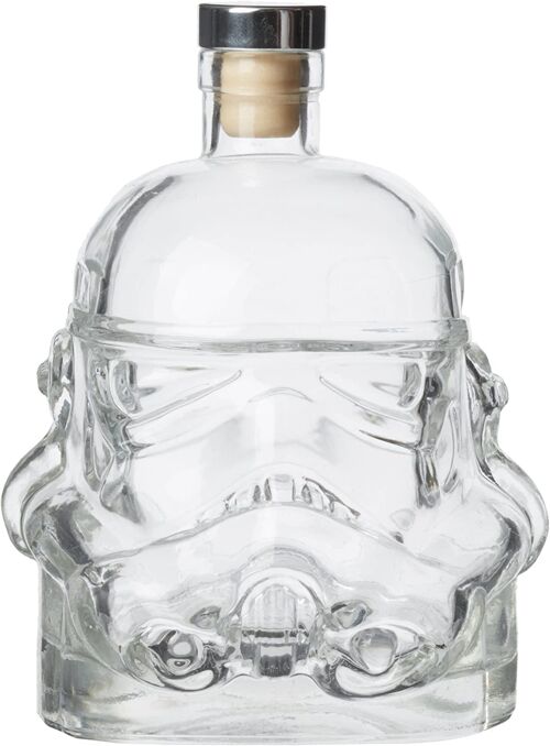 Original Stormtrooper Decanter, 750 ml - Thumbs Up!