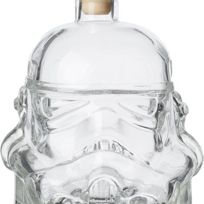 Decantador Stormtrooper original, 750 ml - ¡Pulgares arriba!