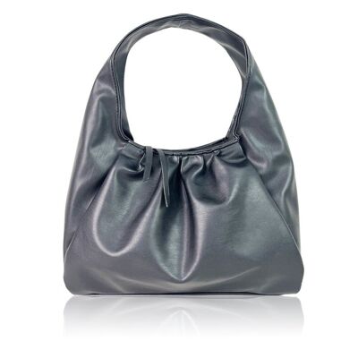Olivia Emma Faux Leather Tote Bag
