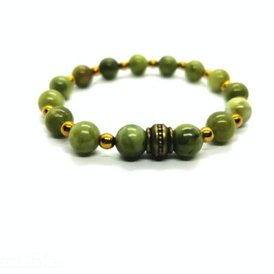 Bracelet Vintage Serpentine 1