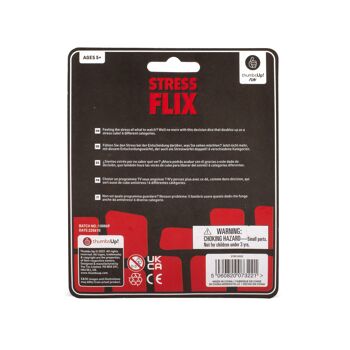 Stress-Flix 5