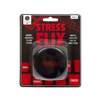 Stress-Flix 6