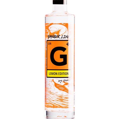 Gin Lemon Edition 500 ml
