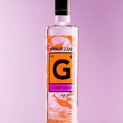 Gin Flower Edition 500ml