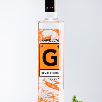 Gin Classic Edition 500 ml