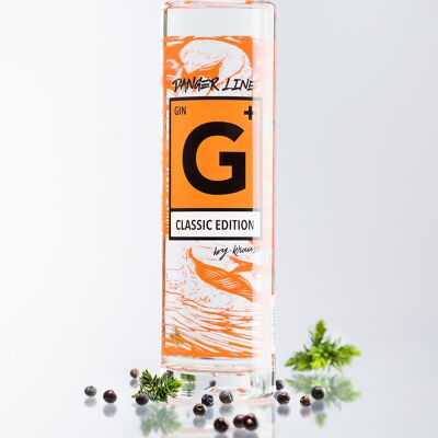 Gin Classic Edition 500 ml