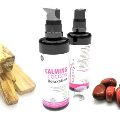 Coffret Calme et Energie