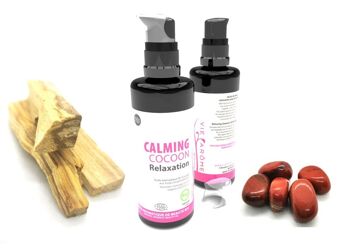 Coffret Calme et Energie 1