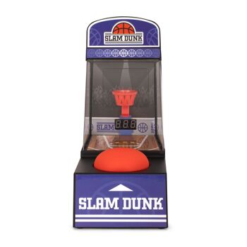 Retro Mini Arcade - Jeu de basket 1