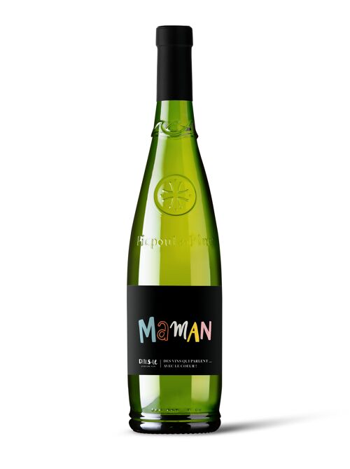 Maman - Picpoul de Pinet