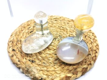 Coffret Luxe Crystal duo « vitalité » 1