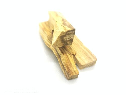 Lot de 3 Palo Santo