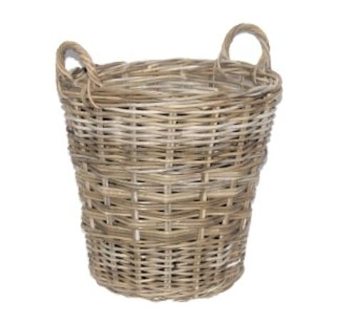 Toro round storage basket L