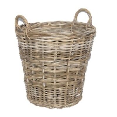 Panier de rangement rond Toro L