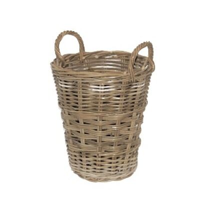 Toro round storage basket S