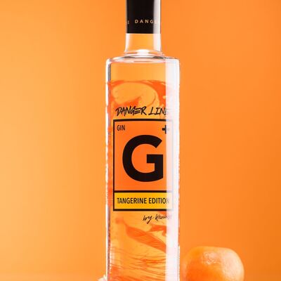 Gin Tangerine Edition 500 ml