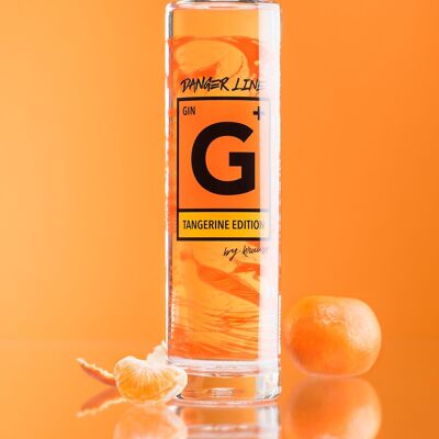 Gin Tangerine Edition  500 ml