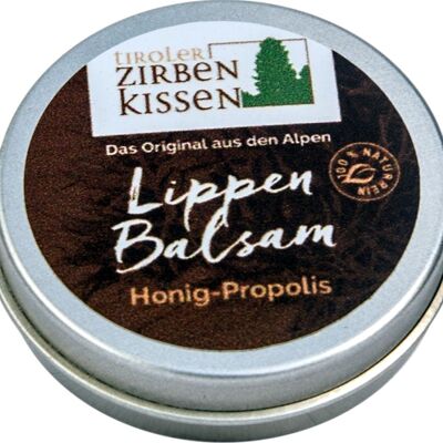 Honey Propolis Lip Balm