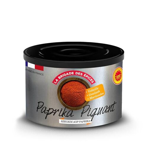Comprá Paprika 100 gr