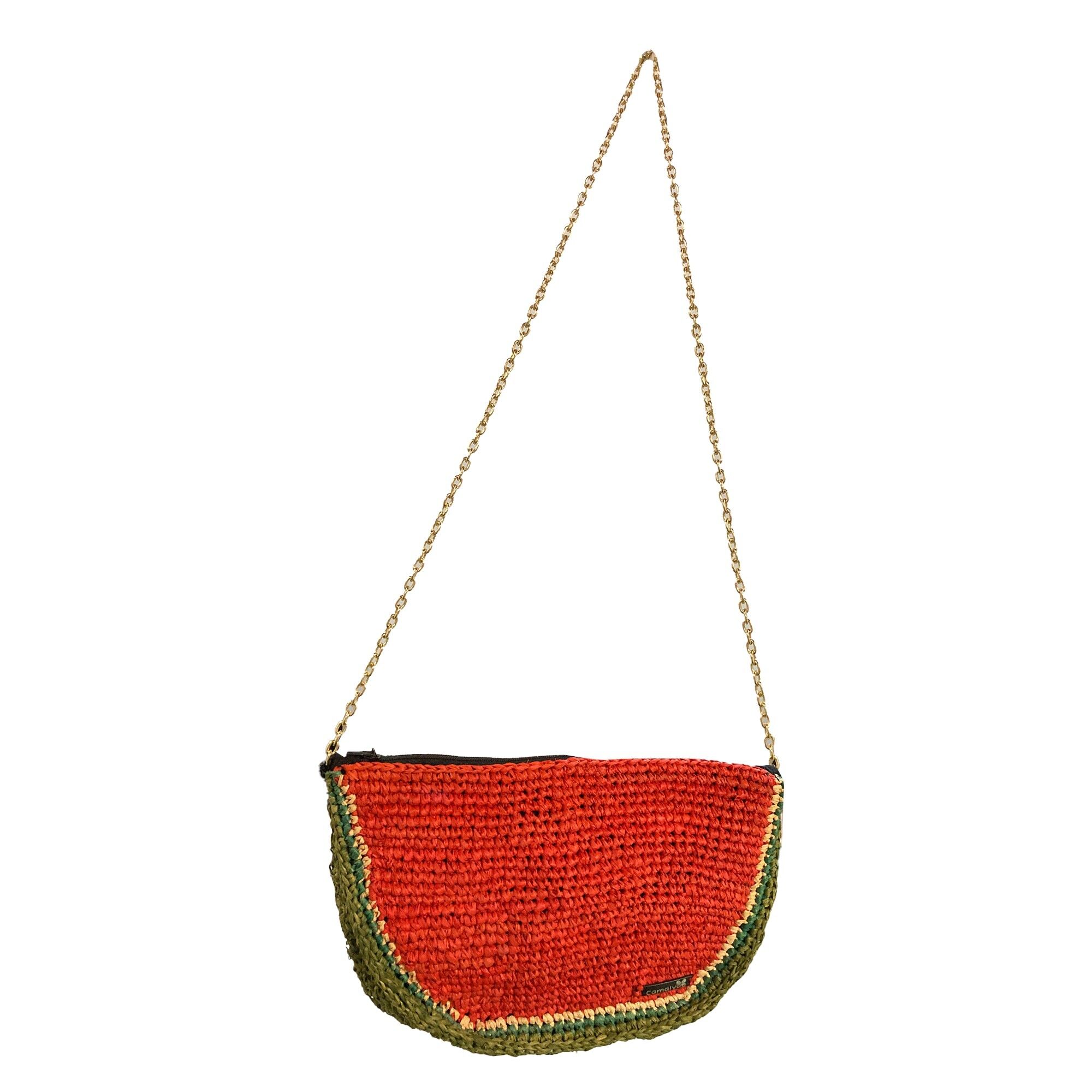 PEPINO Rosso e verde