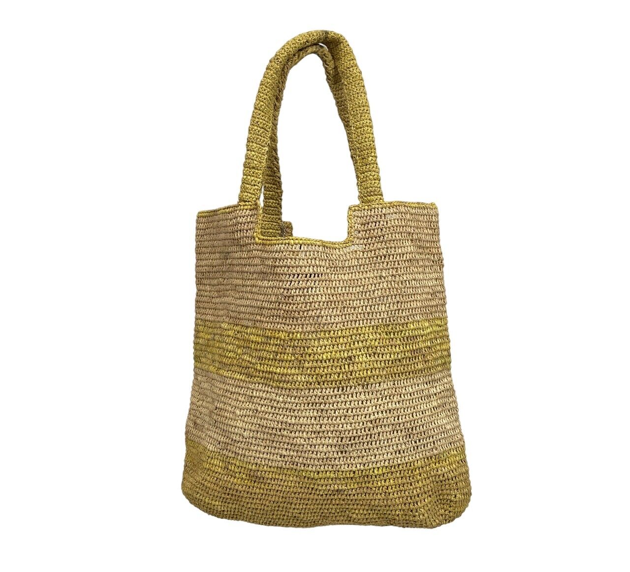 PISSAKO Giallo naturale