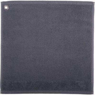 Toalla de mano Eyelet Curl Ombre 50 X 50