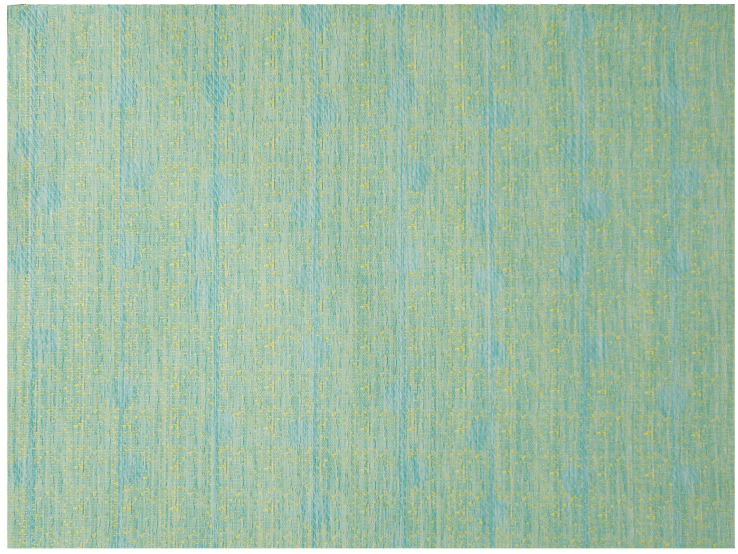 Tovaglietta americana Bubble Jade 33 X 45