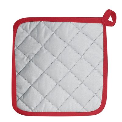 Pot Holder Red 20 X 20