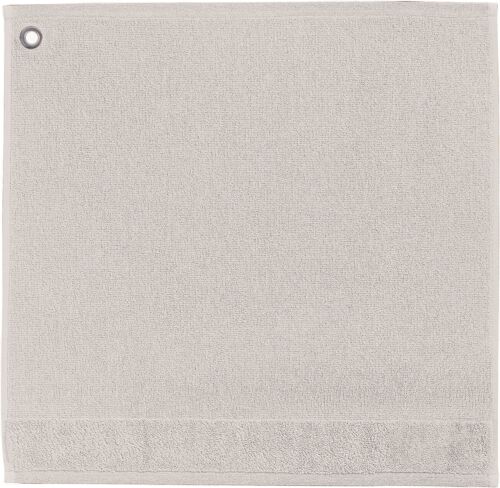 Essuie mains oeillet curl Lin 50 x 50